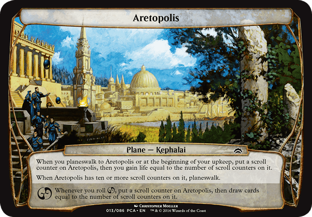 Aretopolis