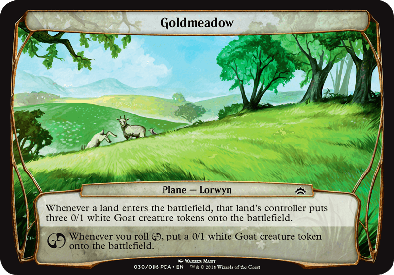 Goldmeadow