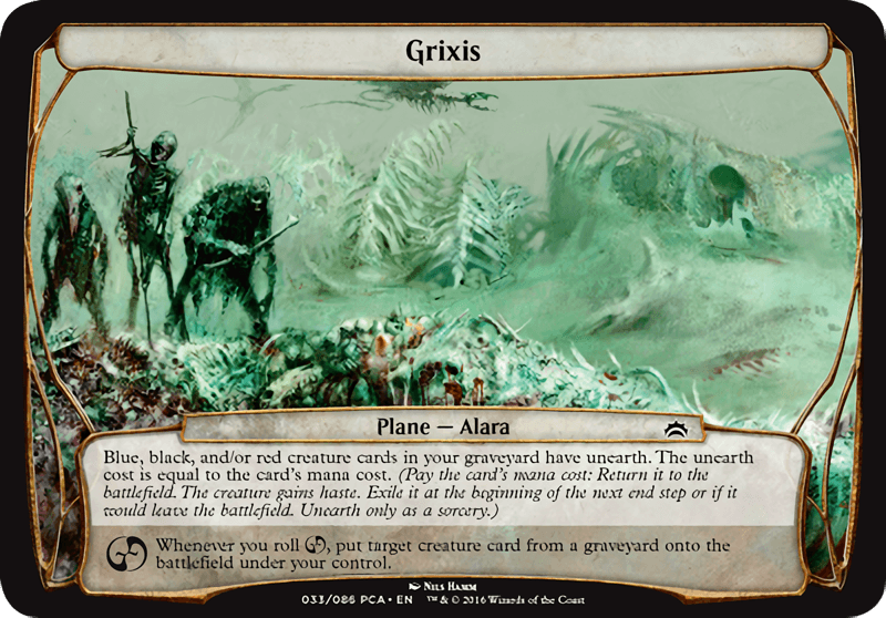 Grixis