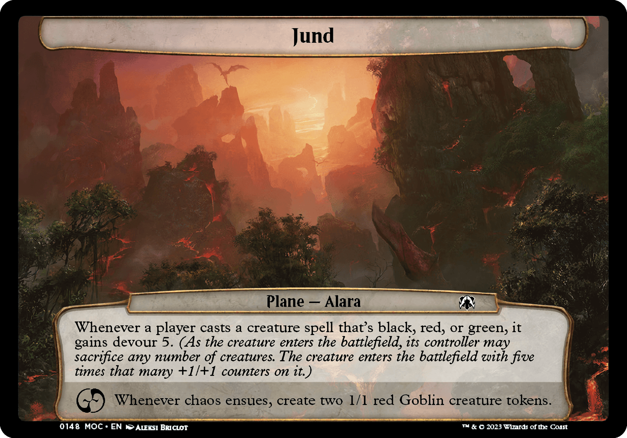 Jund