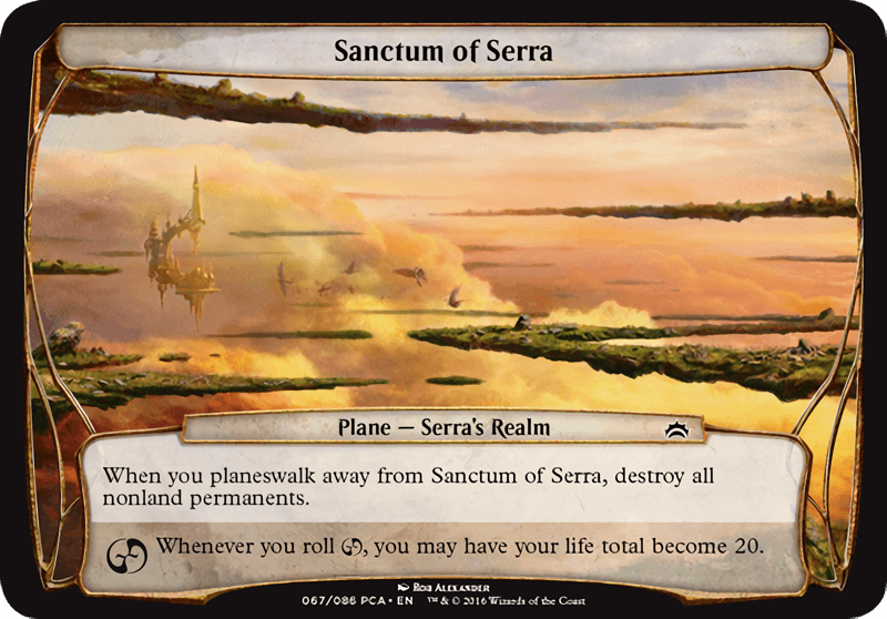 Magic: The Gathering - Sai Of The Shinobi (113) - Rara Da Planechase 2012